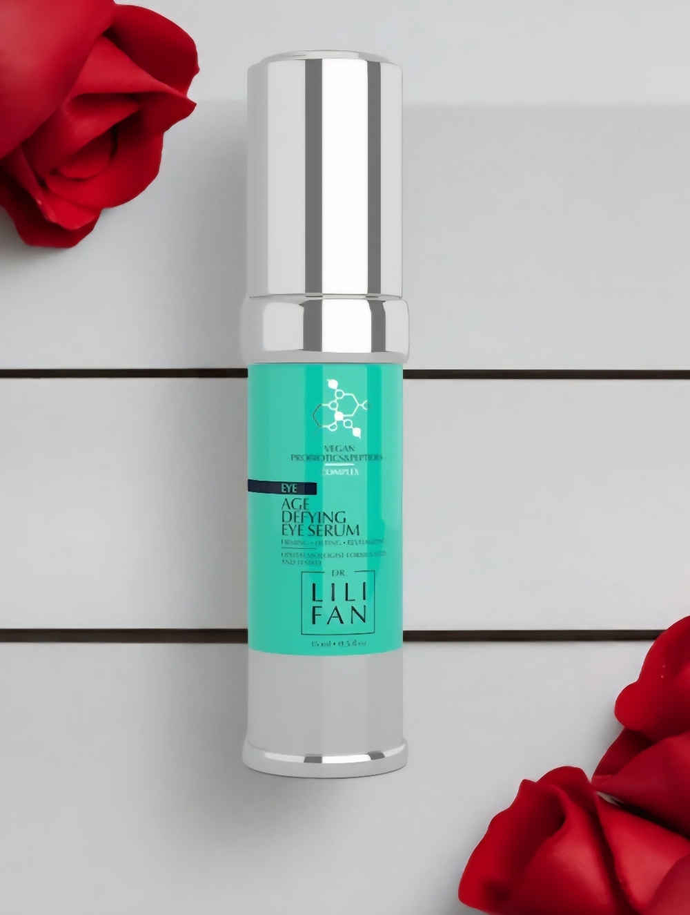 Dr. Lili Fan Age Defying Eye Serum
